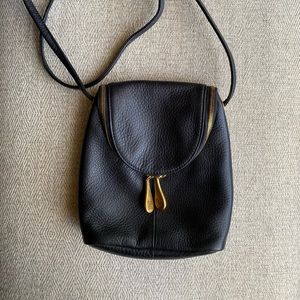 Hobo Fern Crossbody Purse